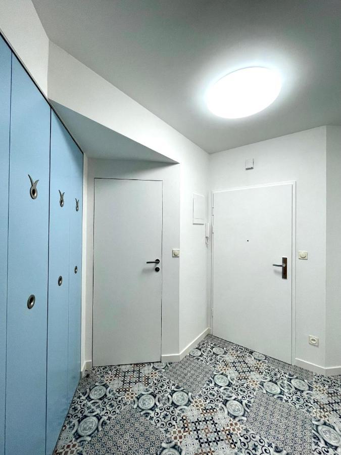 Apartament Jurata 30 Eksteriør billede