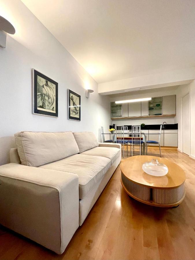 Apartament Jurata 30 Eksteriør billede
