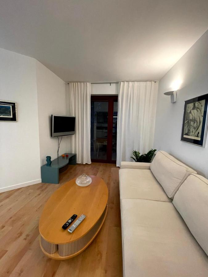 Apartament Jurata 30 Eksteriør billede