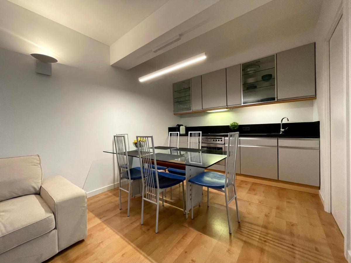 Apartament Jurata 30 Eksteriør billede