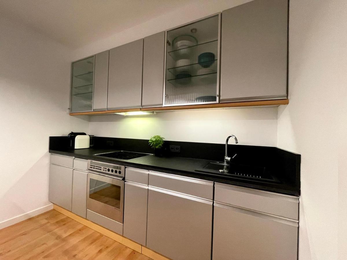 Apartament Jurata 30 Eksteriør billede