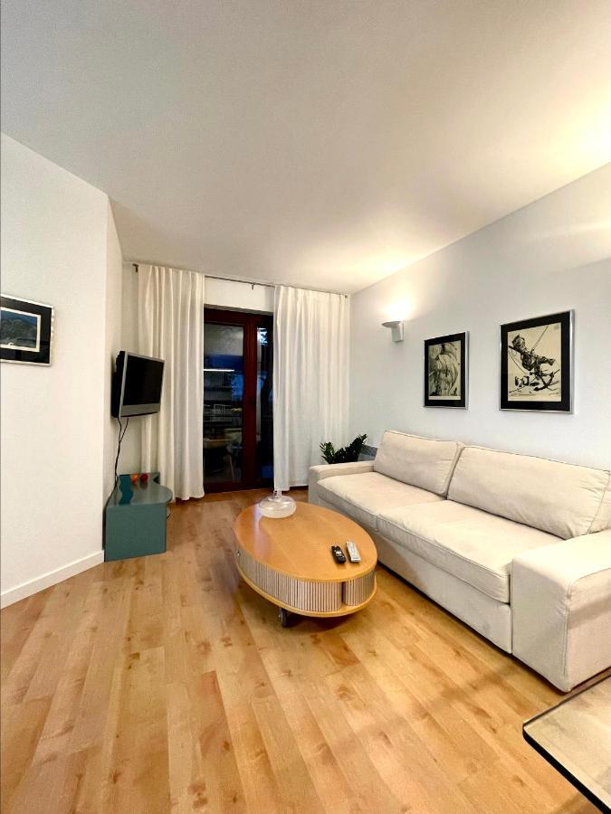 Apartament Jurata 30 Eksteriør billede