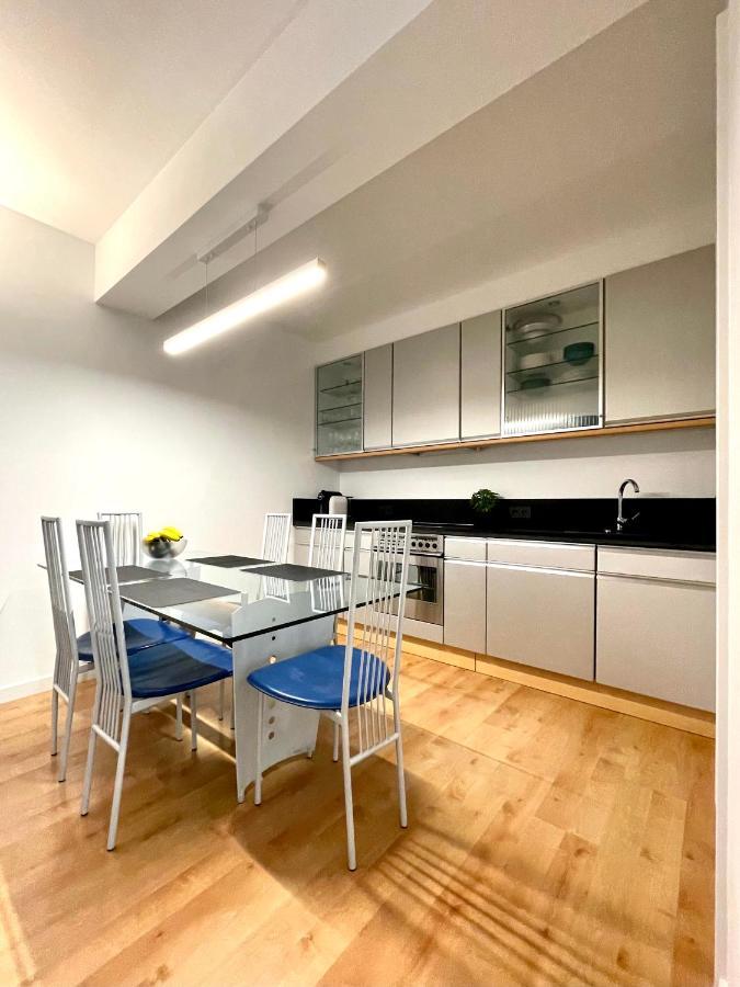 Apartament Jurata 30 Eksteriør billede