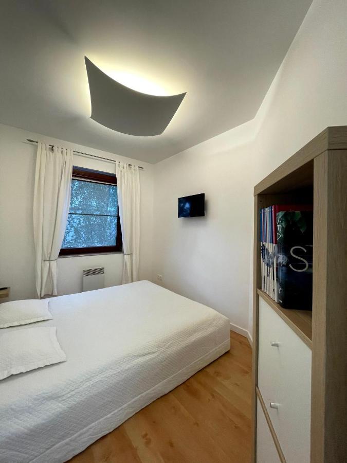 Apartament Jurata 30 Eksteriør billede