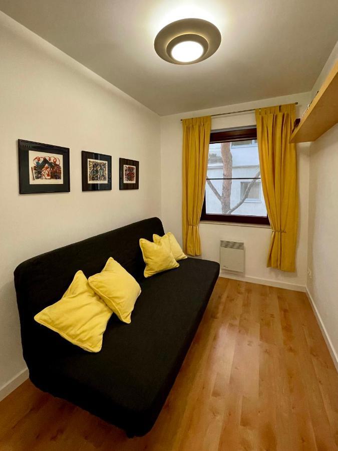 Apartament Jurata 30 Eksteriør billede