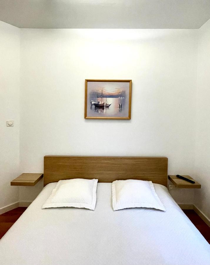 Apartament Jurata 30 Eksteriør billede